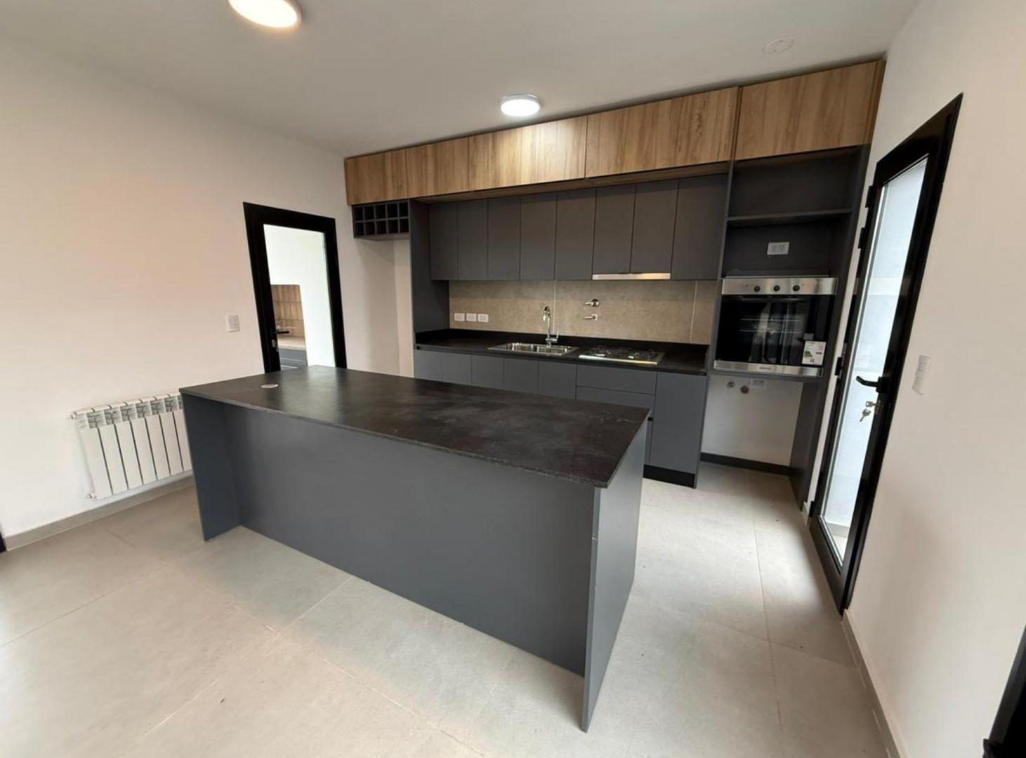 Foto de VENTA DUPLEX 3 DORM. B. CERRADO - APTO CREDITO, imagen 4