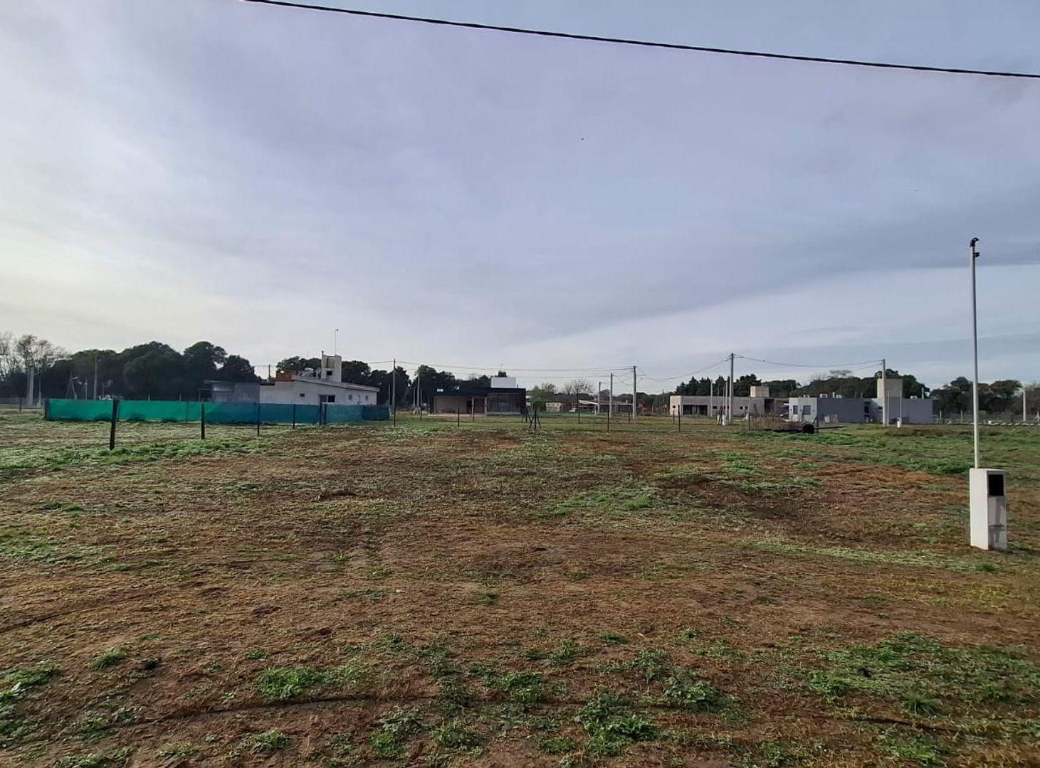 Foto de VENTA LOTE BARRIO CERRADO LA CAMPIÑA OPORTUNIDAD., imagen 3