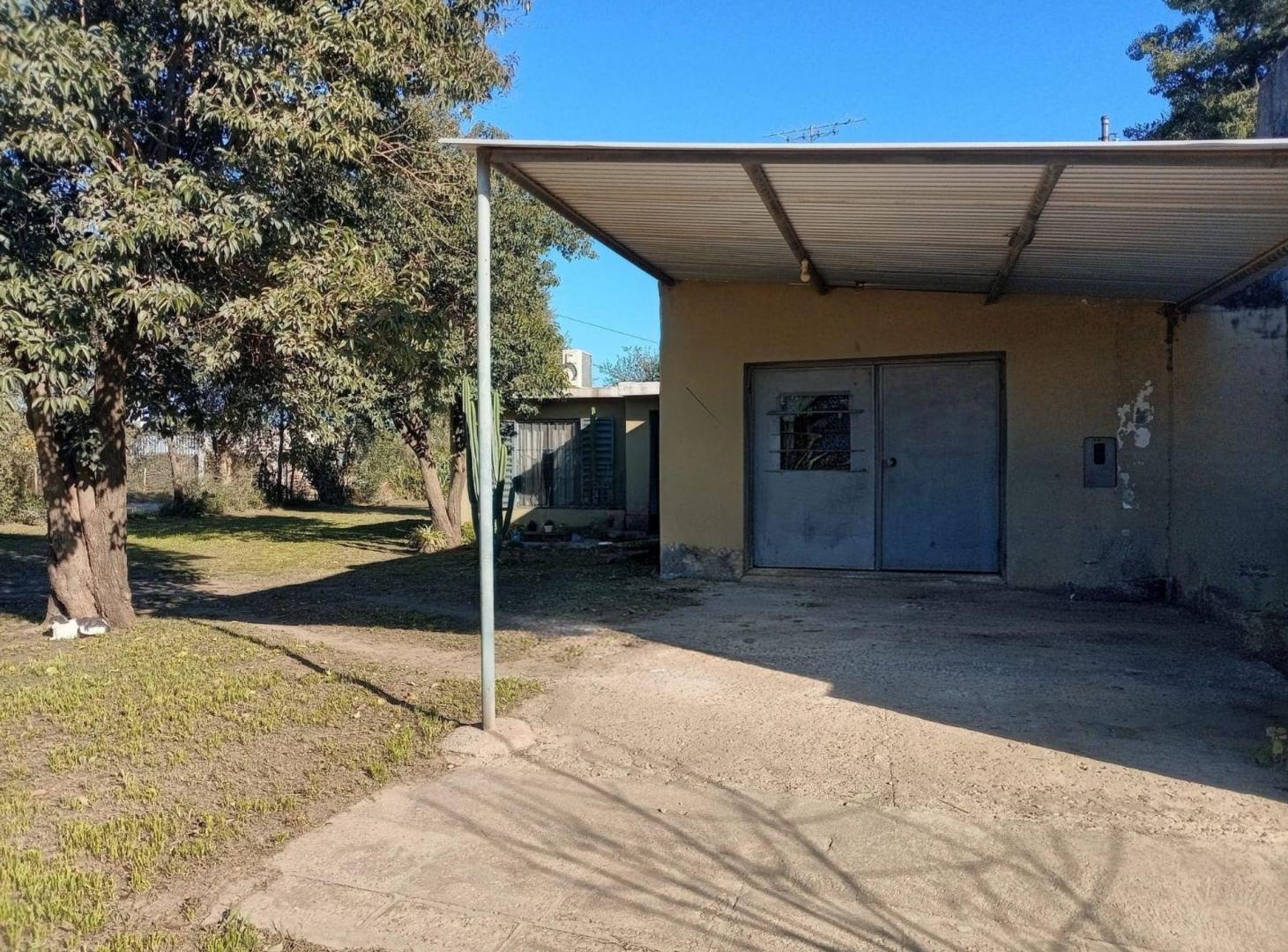 Foto de VENTA DE CASA EN DESPEÑADERO 2 DORMI GRAN TERRENO, imagen 2