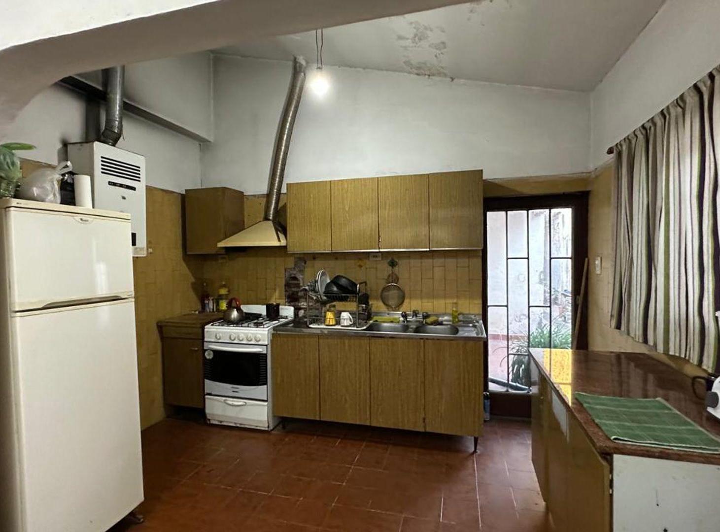 Foto de VENTA CASA DE 2 DORMITORIOS EN QUINTAS DE ARGUELLO, imagen 2
