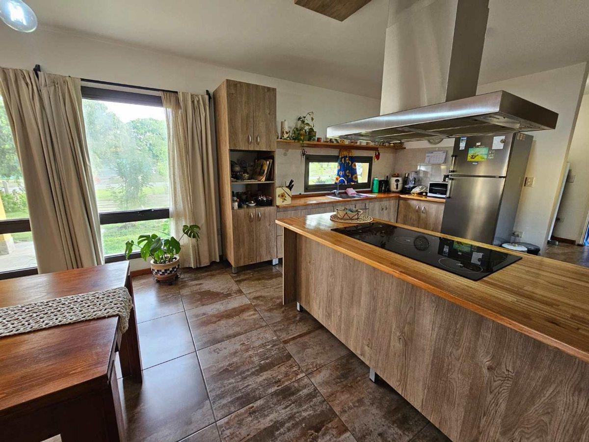 Foto de VENTA CASA 3 DORMITORIOS VALLE DEL GOLF MALAGUEÑO, imagen 2