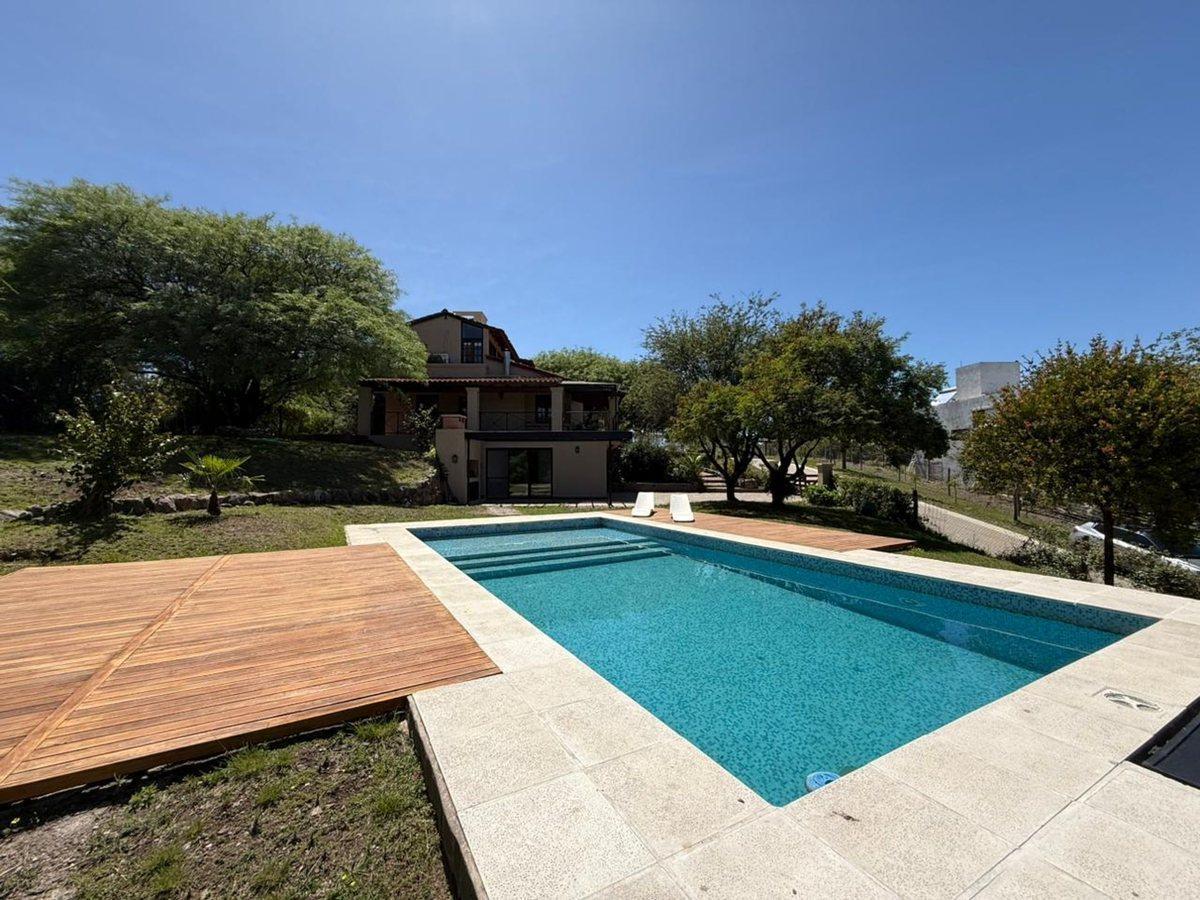 Foto de CASA CATEGORIA 3 DORM - APTO CREDITO, imagen 3