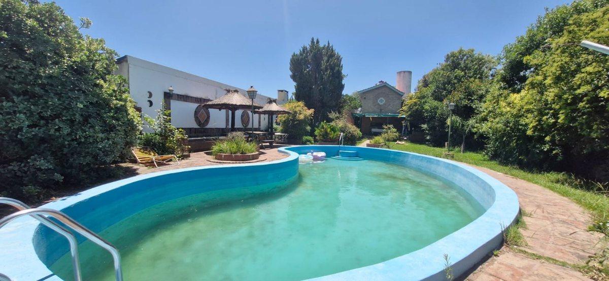Foto de CASA DE 3 DORMITORIOS Y PILETA EN PLAYAS DE ORO, imagen 4