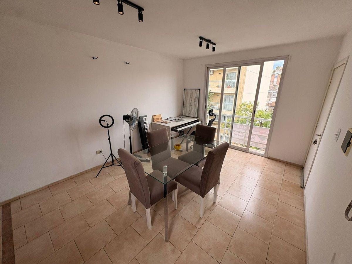 Foto de VENTA DEPARTAMENTO 1 DORM DUCASSE MTS DE LA PLAZA, imagen 4