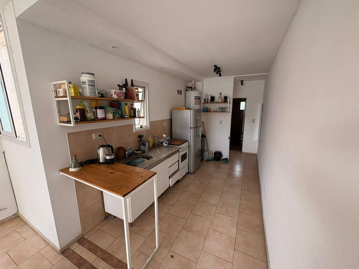 Foto de VENTA DEPARTAMENTO 1 DORM DUCASSE MTS DE LA PLAZA, imagen 2