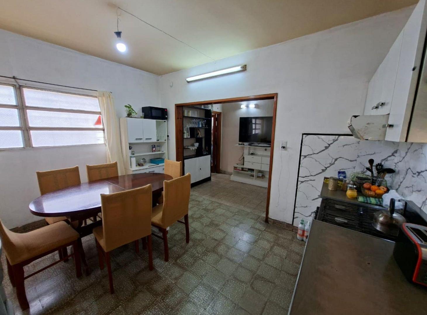 Foto de VENTA CASA 3 DORMITORIOS COCHERA PATIO B EMPALME, imagen 5