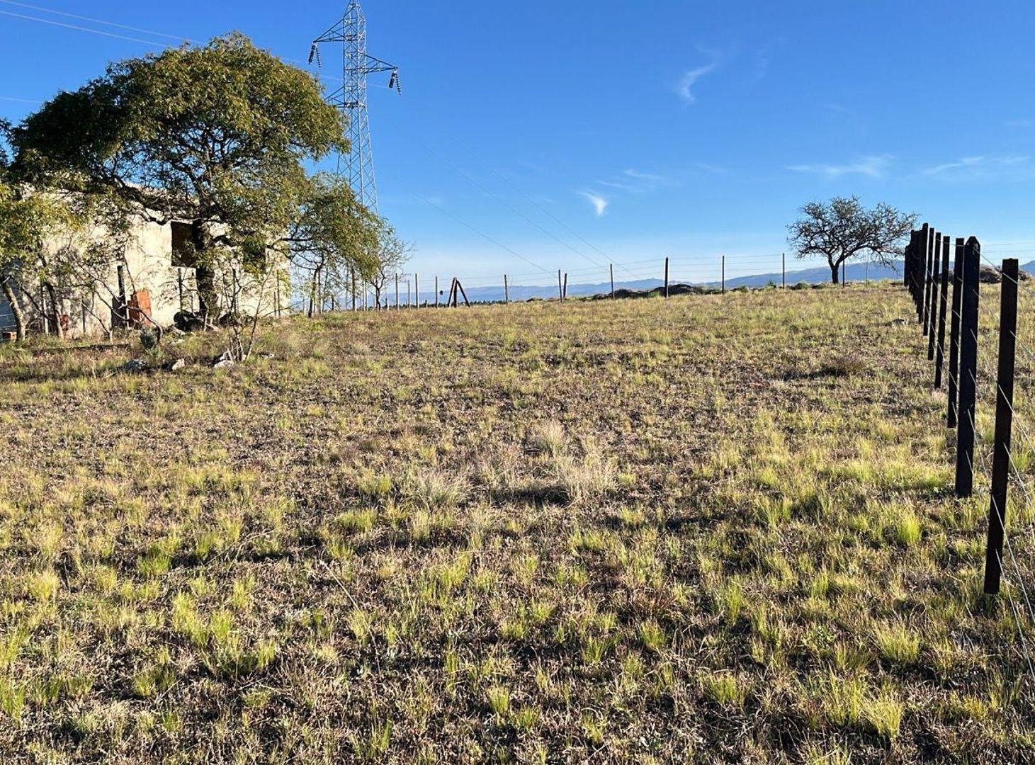 Foto de VENTA DE LOTE 504MTS2 PAMPA ALTA CON GRAN VISTA, imagen 4