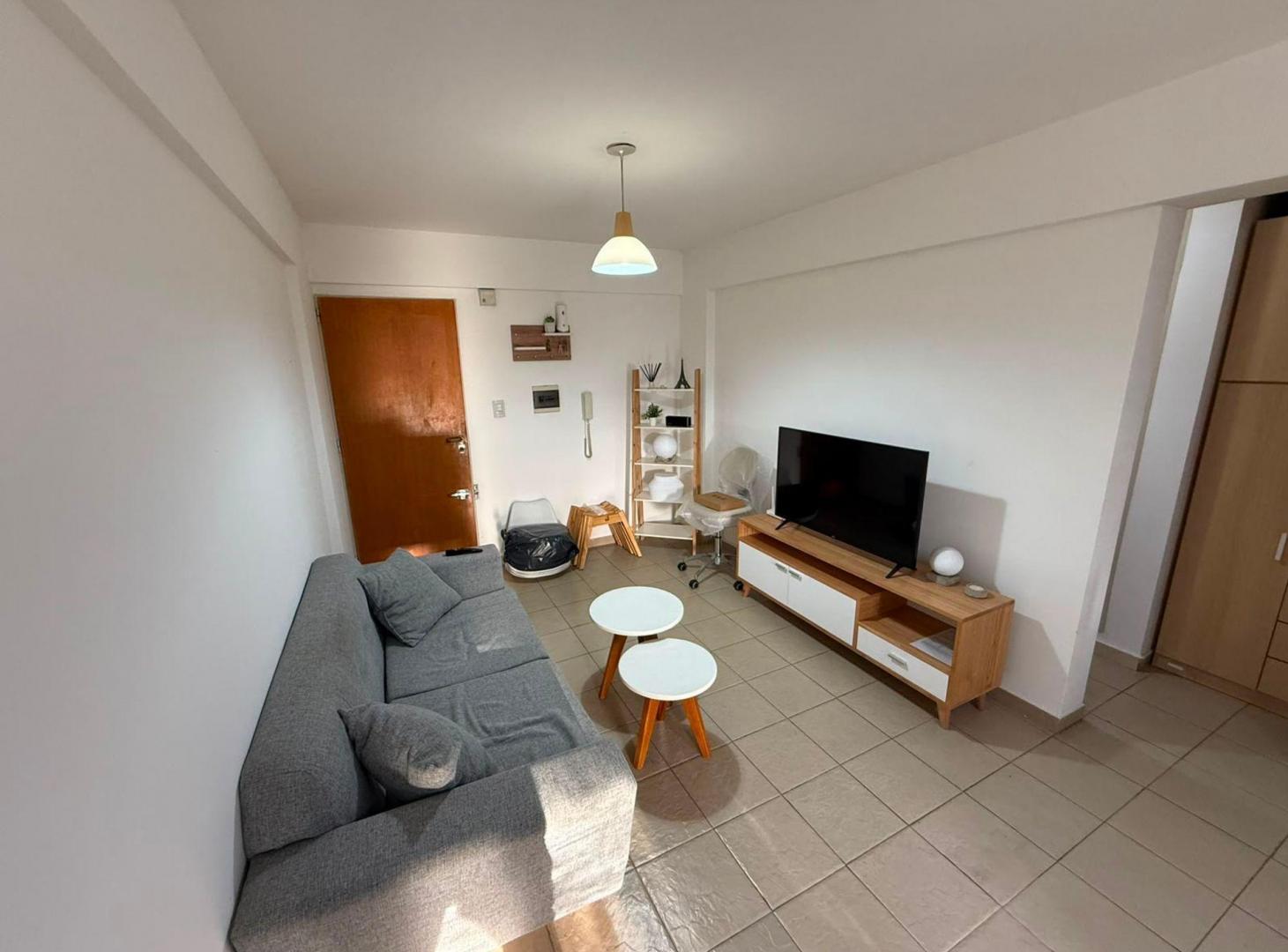 Foto de VENTA DE DEPARTAMENTO 1 DORMITORIO ALTA CBA, imagen 4