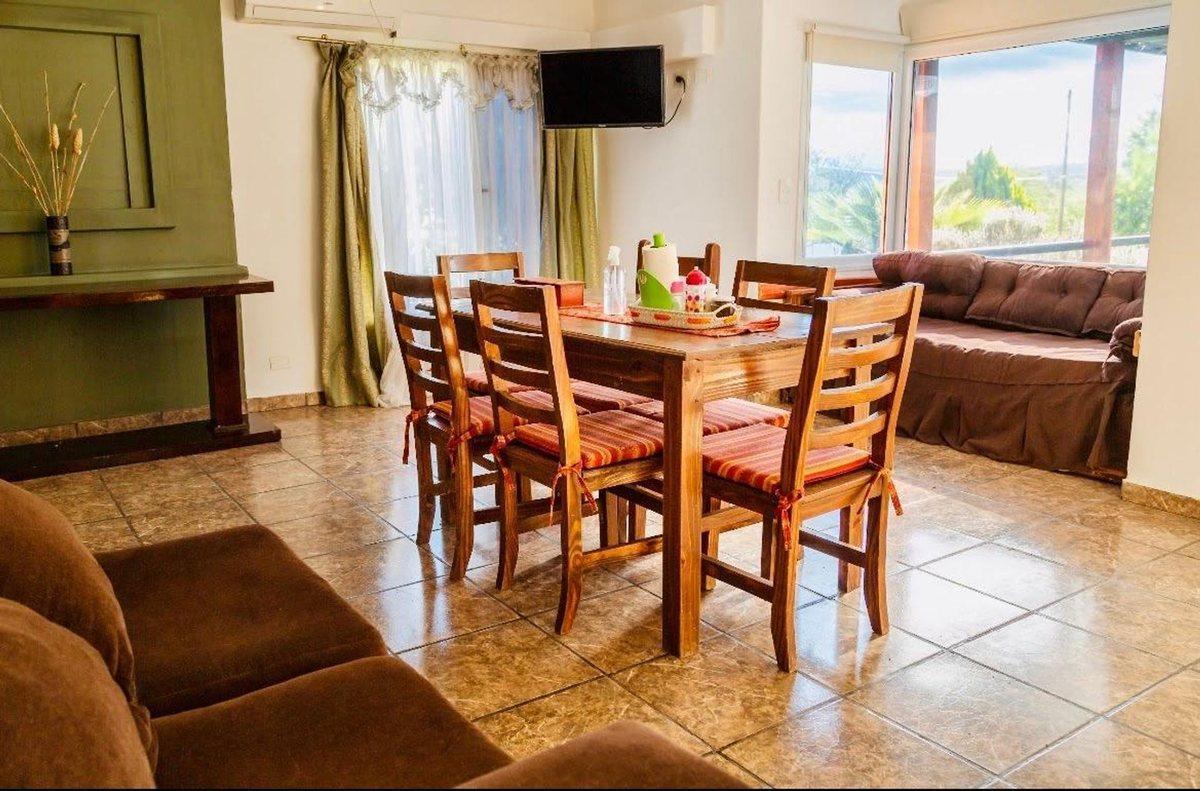 Foto de VENTA COMPLEJO CABAÑAS EN VILLA GENERAL BELGRANO, imagen 2