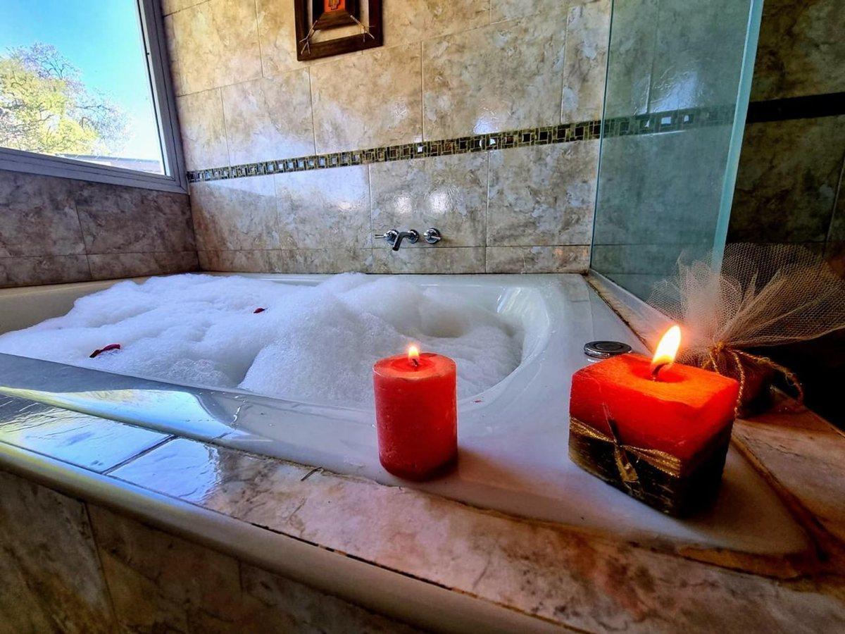 Foto de VENTA COMPLEJO CABAÑAS EN VILLA GENERAL BELGRANO, imagen 5