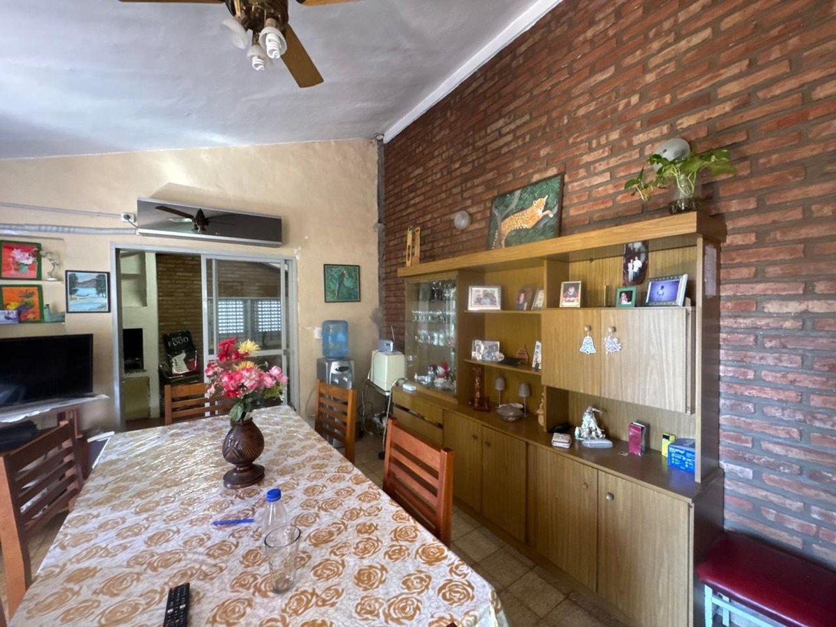 Foto de VENTA CASA 3 DORM + DEPTO - SAN ANTONIO DE ARRED., imagen 4
