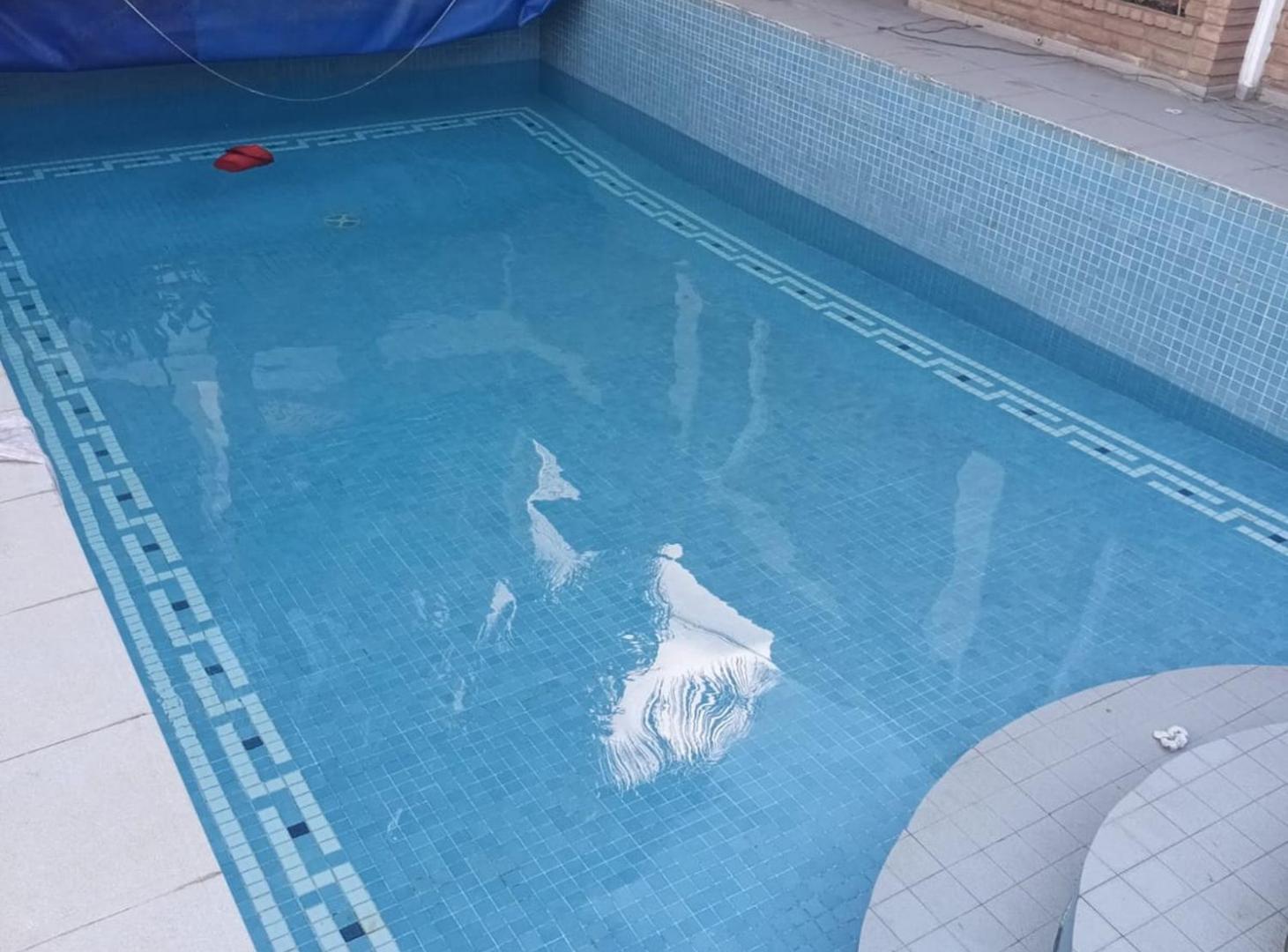 Foto de Exclusiva casa 560m2 con piscina, jacuzzi y sauna, imagen 5