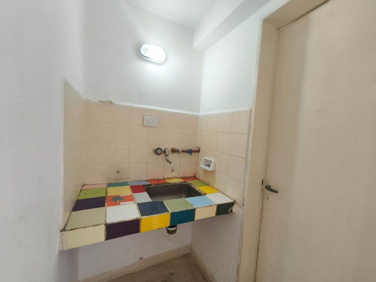 Foto de VENTA DEPARTAMENTO MONOAMBIENTE SAN VICENTE, imagen 3