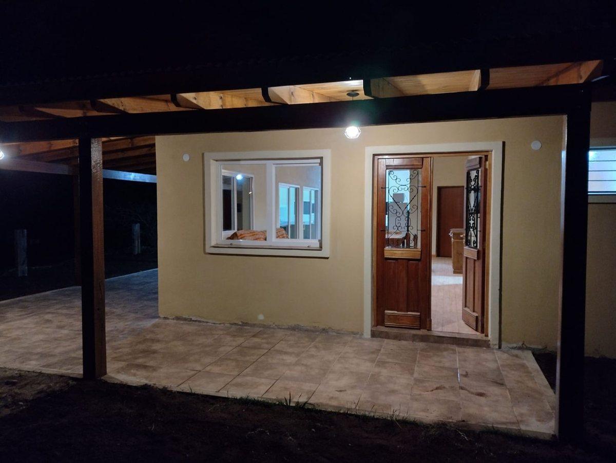 Foto de VENTA CASA TRES DORMITORIOS EN VILLA GRAL BELGRANO, imagen 3