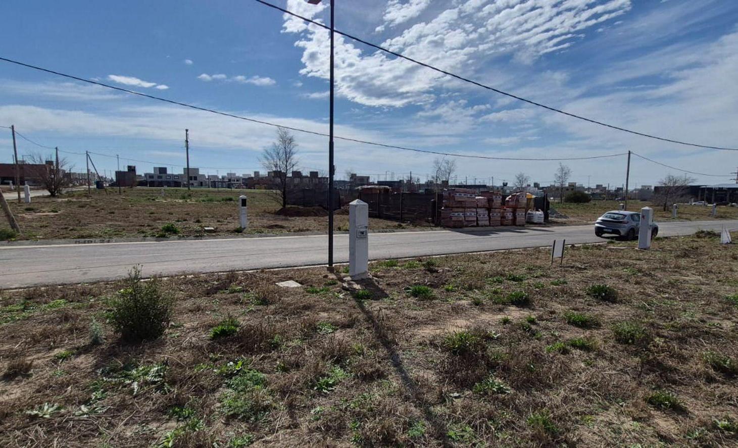 Foto de VENTA LOTE 300M2 APTO DUPLEX EN DOCTA PARQUE, imagen 5