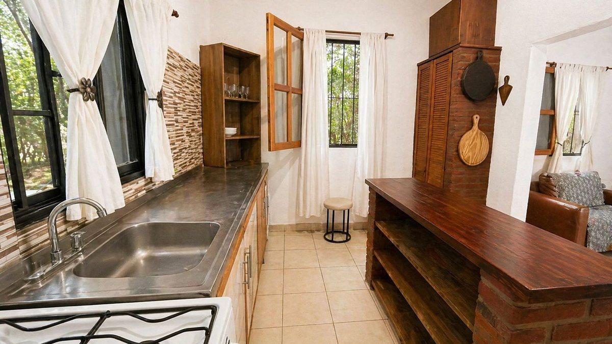 Foto de Venta Casa 3 dormitorios con pileta - Bialet Masse, imagen 5