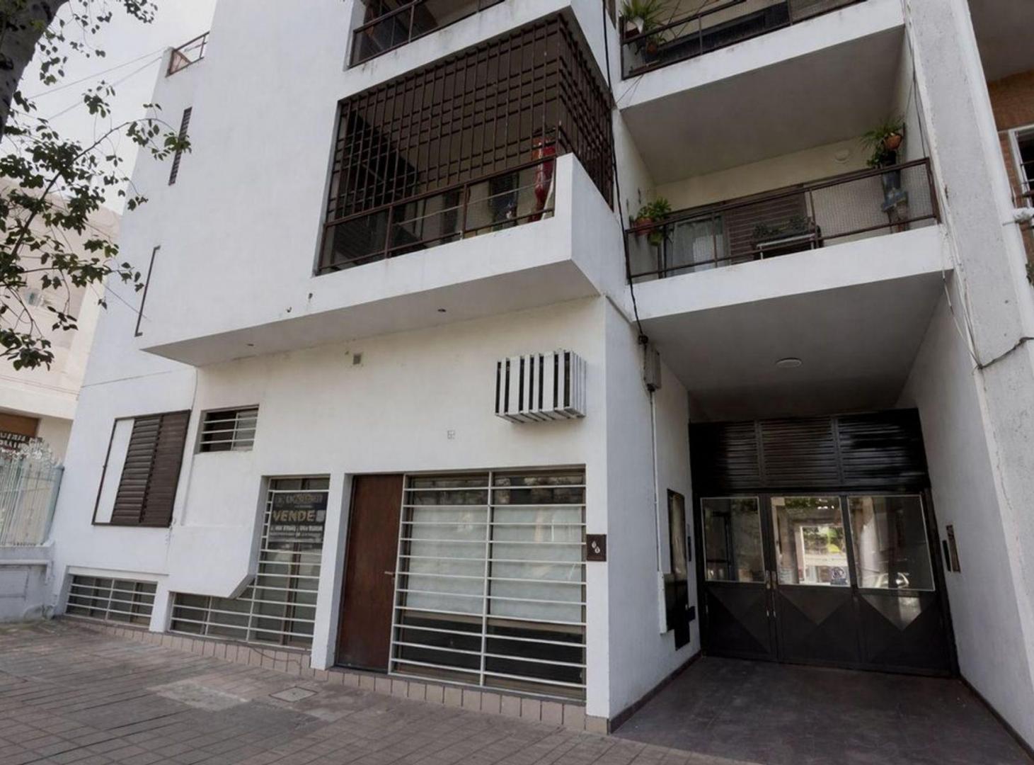 ALQUILER DPTO 3 DORM, COCHERA EN CENTRO CARLOS PAZ