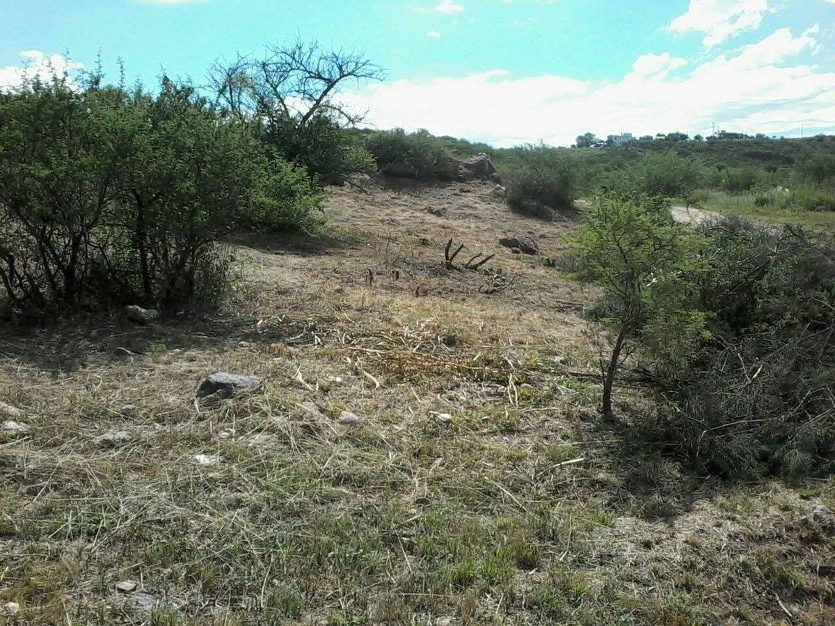 Foto de VENDE TERRENO DE 824 METROS EN ESTANCIA VIEJA, imagen 3