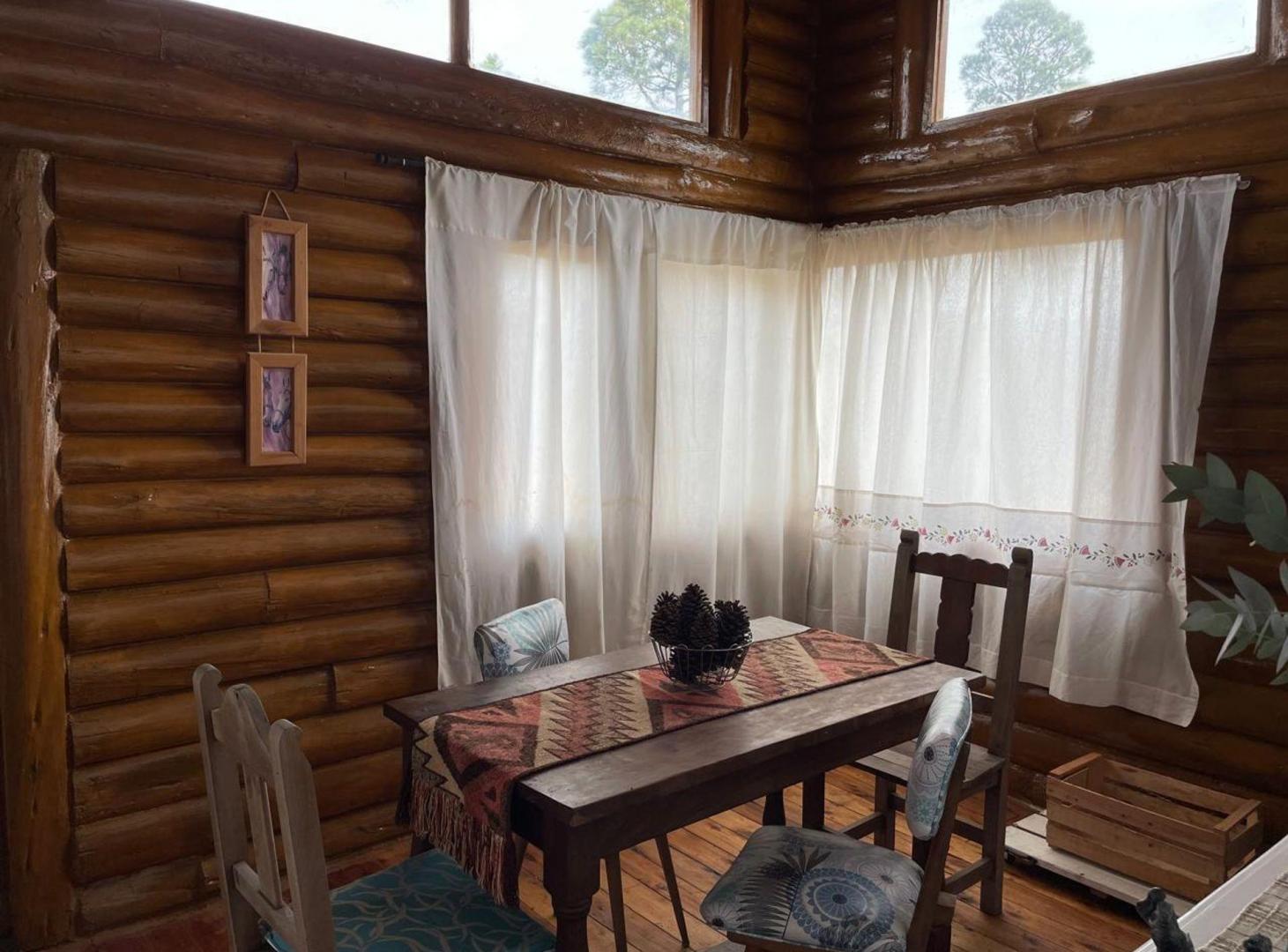 Foto de SE VENDE 4 CABAÑAS EN VILLA BERNA 1 HCT CHACRITAS, imagen 3