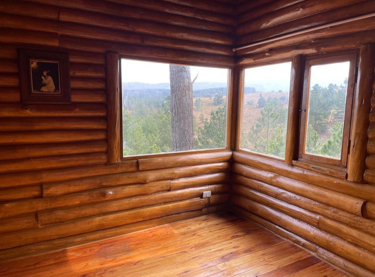 Foto de SE VENDE 4 CABAÑAS EN VILLA BERNA 1 HCT CHACRITAS, imagen 4