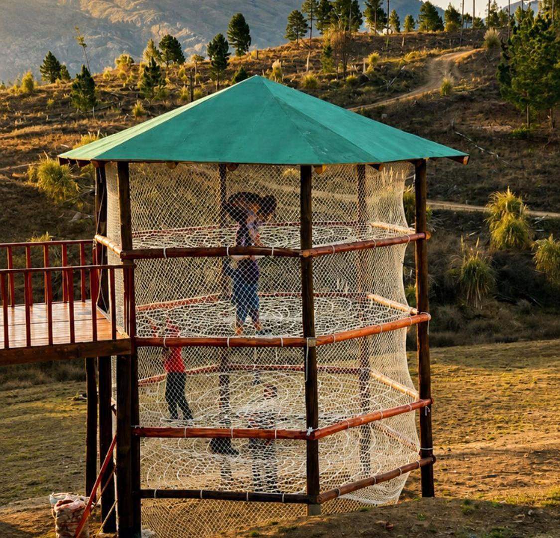 Foto de LOTES DE 1 HA CON COSTA DE RÍO EN ATOS PAMPA, imagen 2