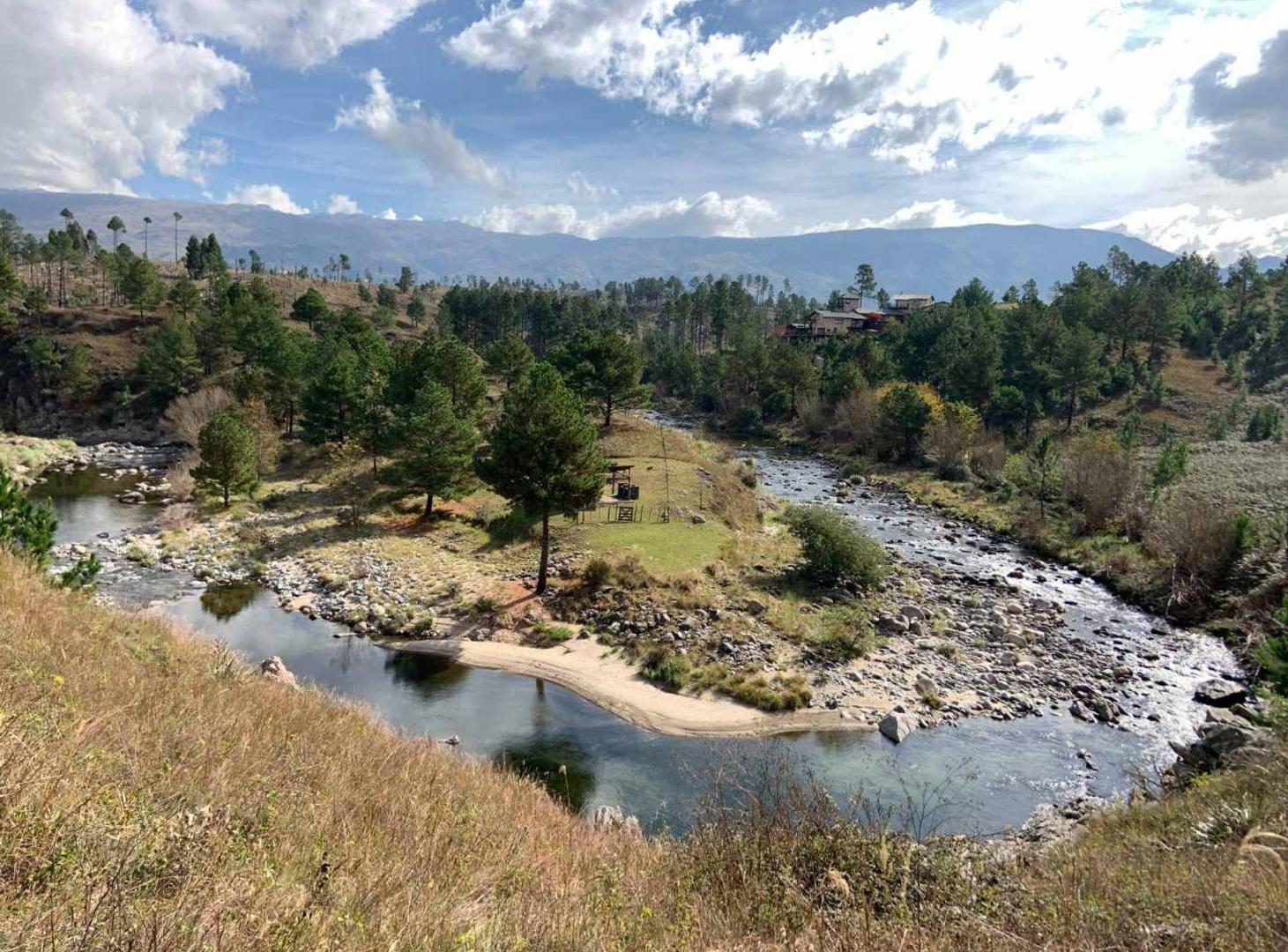 Foto de LOTES DE 1 HA CON COSTA DE RÍO EN ATOS PAMPA, imagen 5