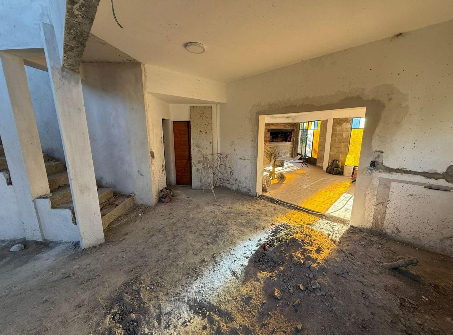 Foto de VENTA DE CASA EN POZO 3 DORM. TALAR DE MENDIOLAZA., imagen 3