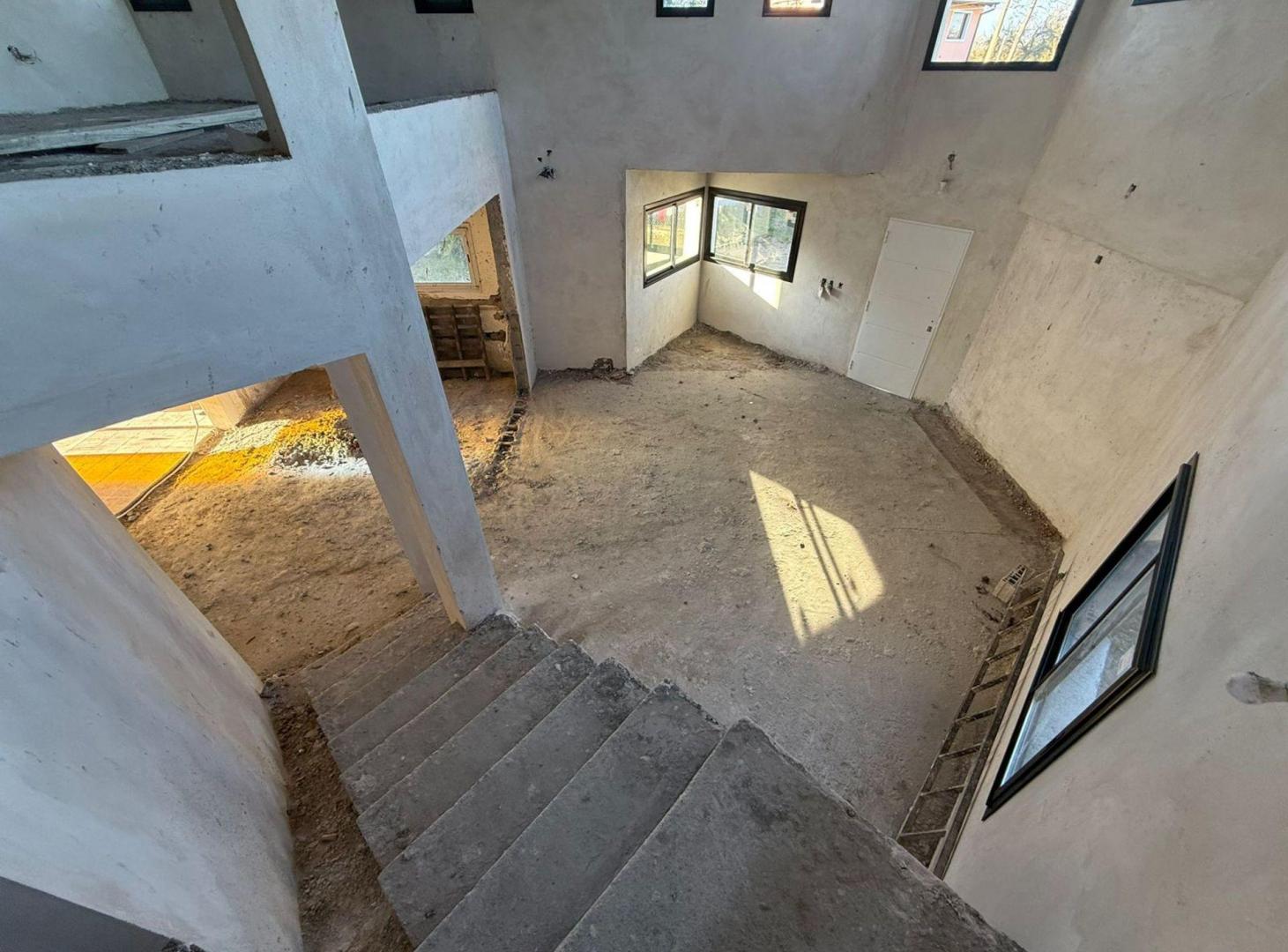 Foto de VENTA DE CASA EN POZO 3 DORM. TALAR DE MENDIOLAZA., imagen 4