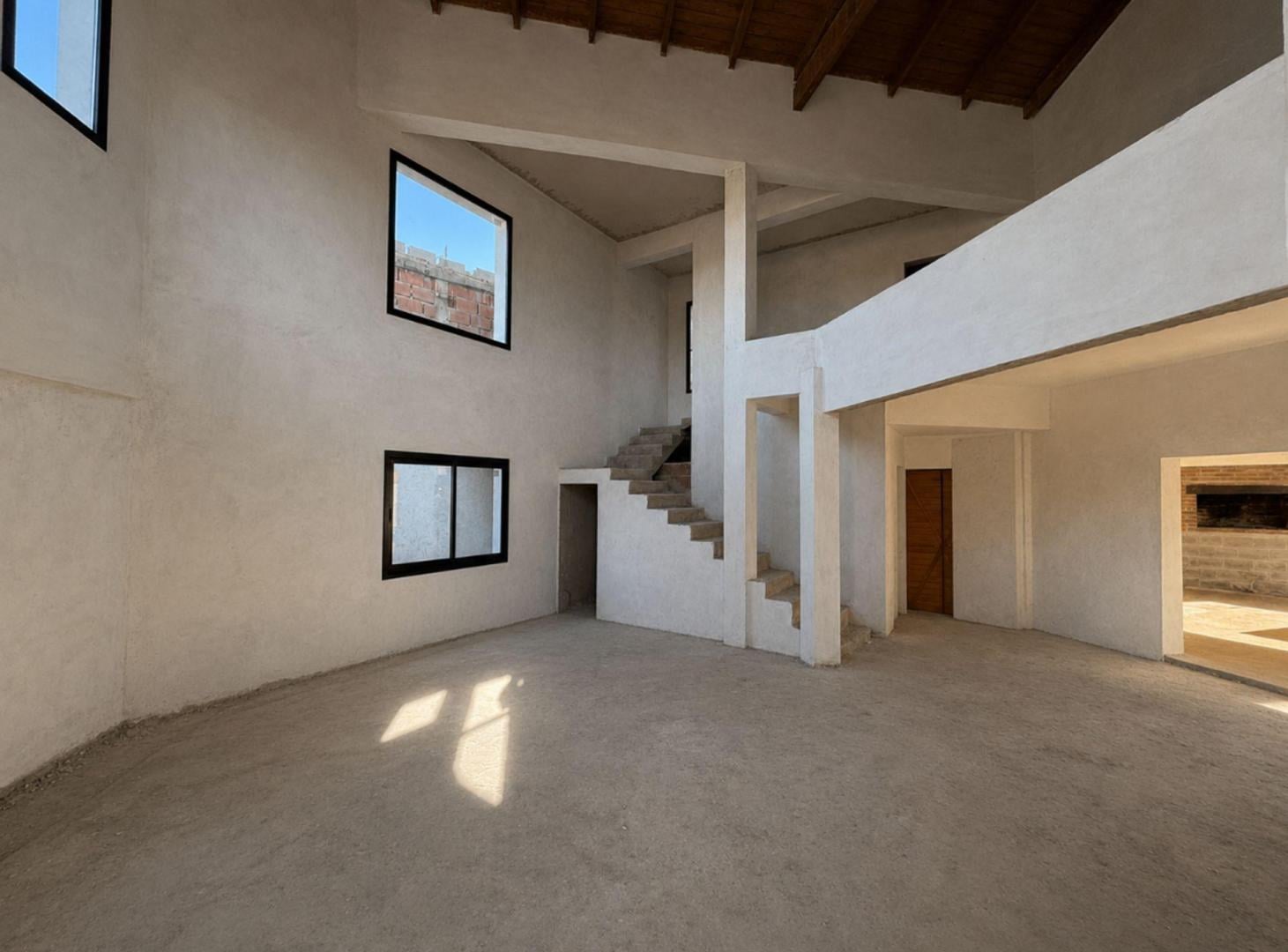 Foto de VENTA DE CASA EN POZO 3 DORM. TALAR DE MENDIOLAZA., imagen 5