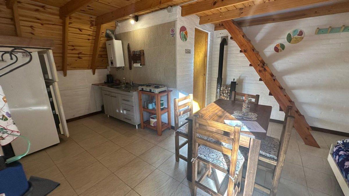 Foto de EN VENTA CABAÑAS ALPINAS EN ARROYO LOS PATOS, imagen 4
