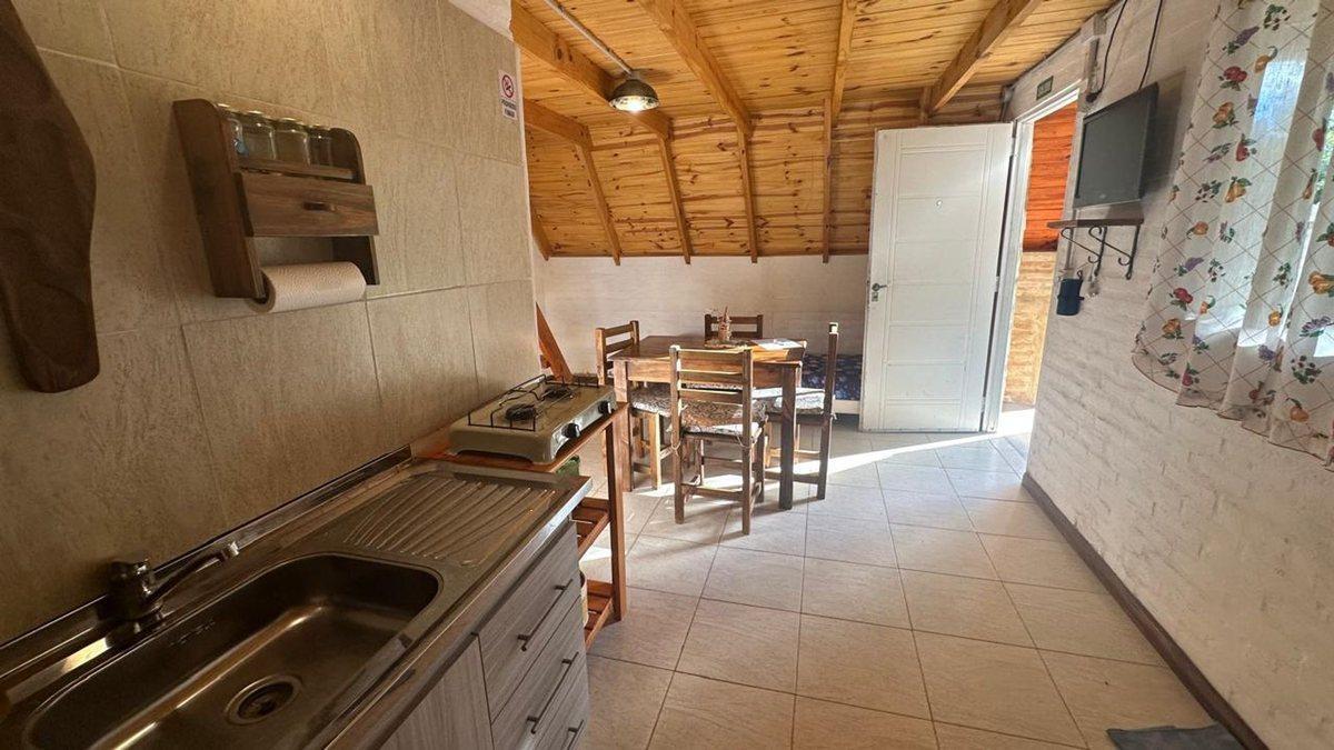 Foto de EN VENTA CABAÑAS ALPINAS EN ARROYO LOS PATOS, imagen 2