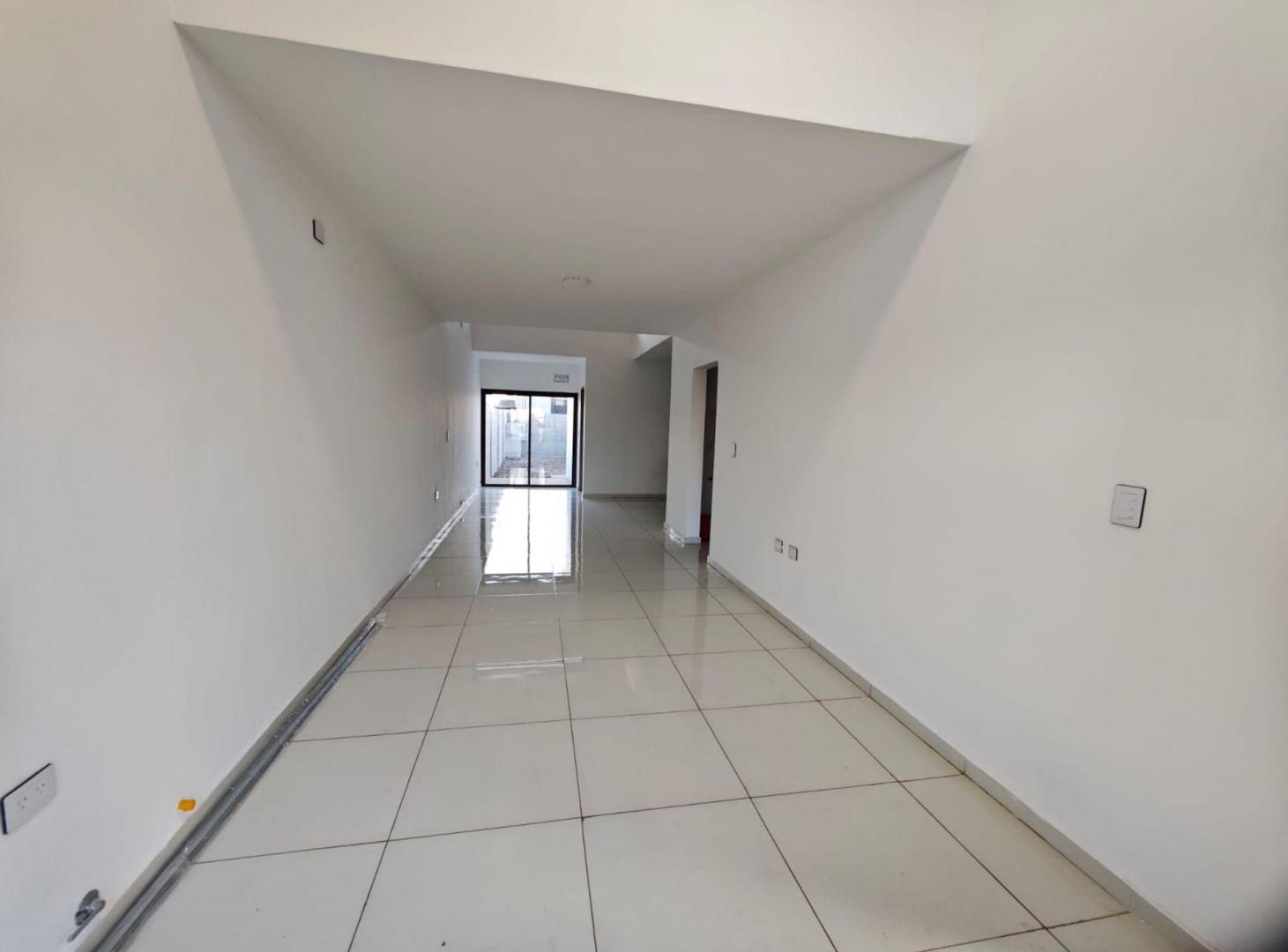 Foto de CASA DUPLEX 2 DORM. 2 BAÑOS DOCTA / NOBU, imagen 3