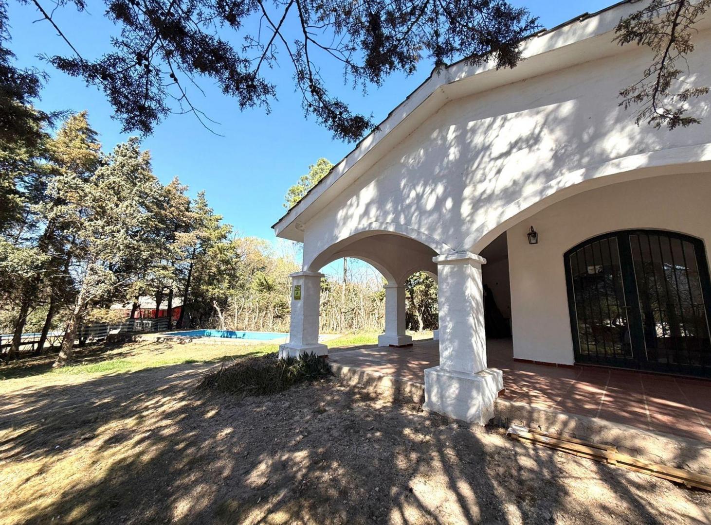 Foto de VENTA CASA 3 DORM BIALET MASSE, imagen 1