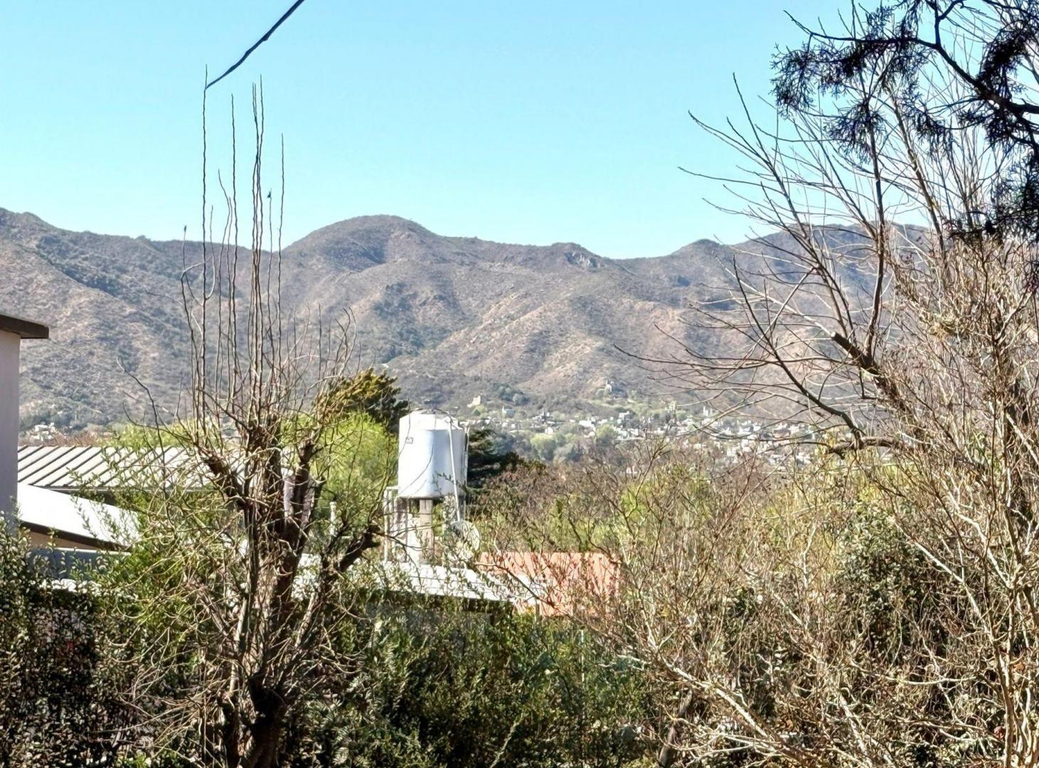 Foto de VENTA CASA 3 DORM BIALET MASSE, imagen 4