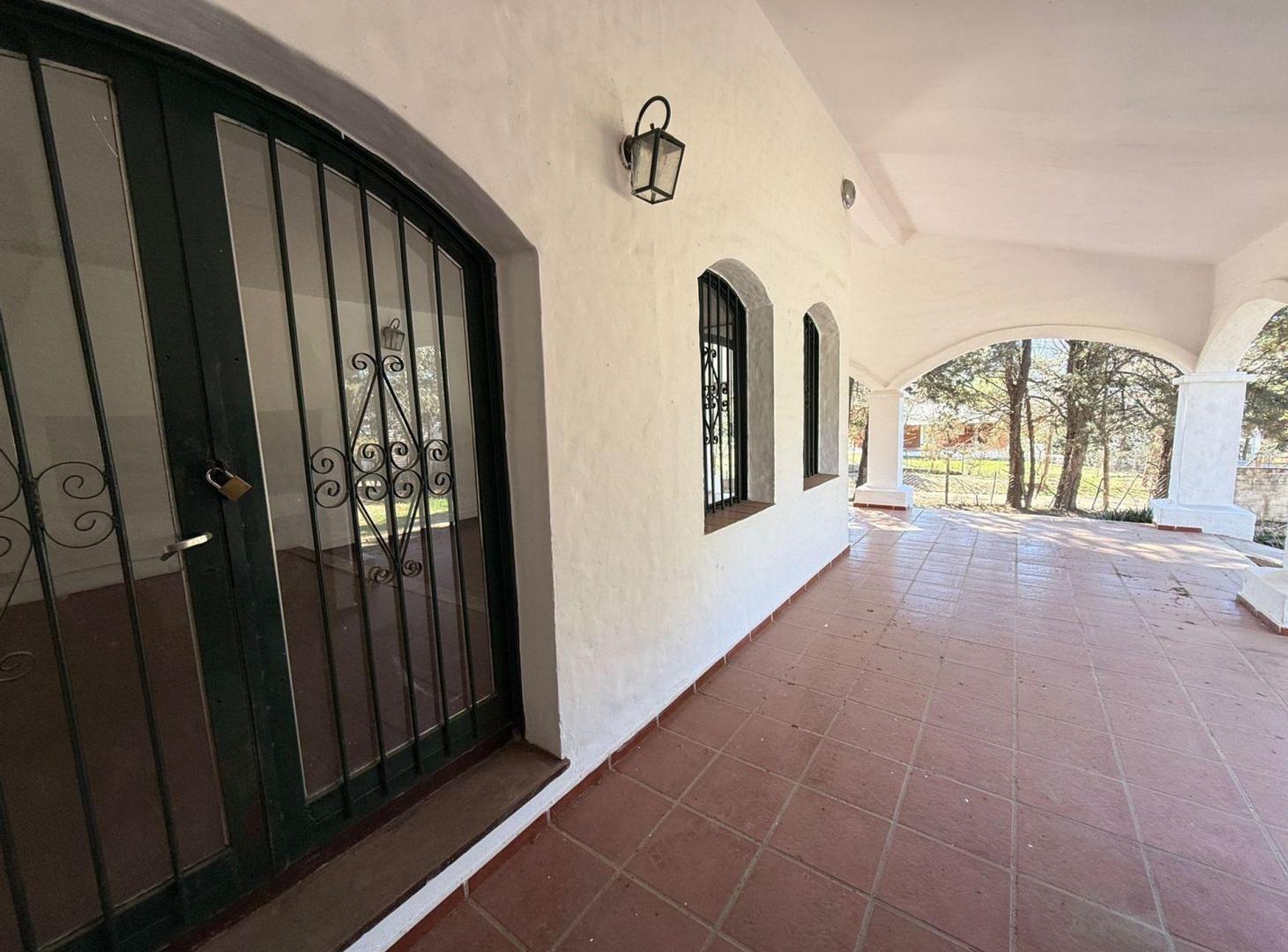 Foto de VENTA CASA 3 DORM BIALET MASSE, imagen 5