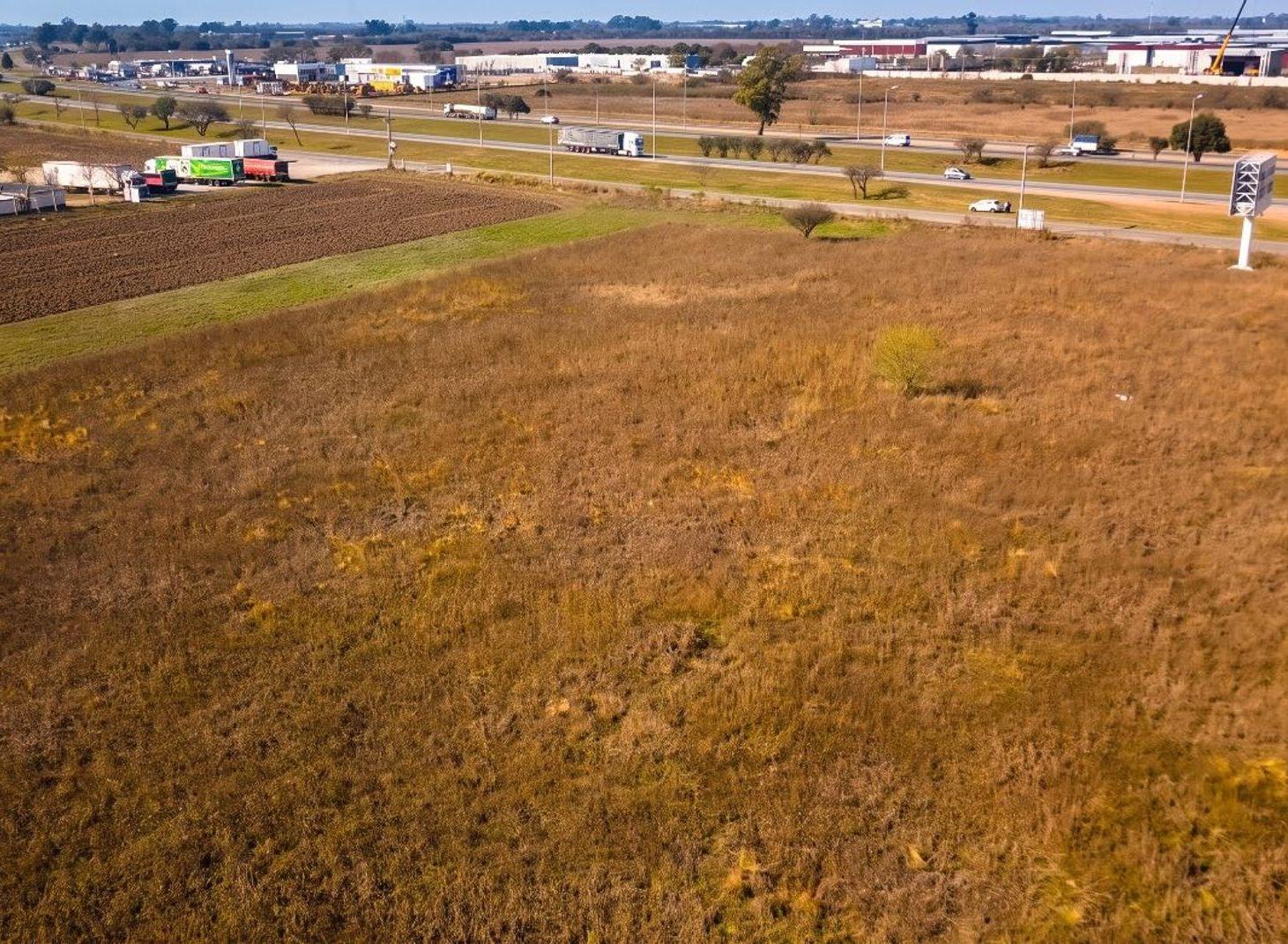 Foto de Terreno Industrial Autopista Córdoba-Rosario, imagen 5