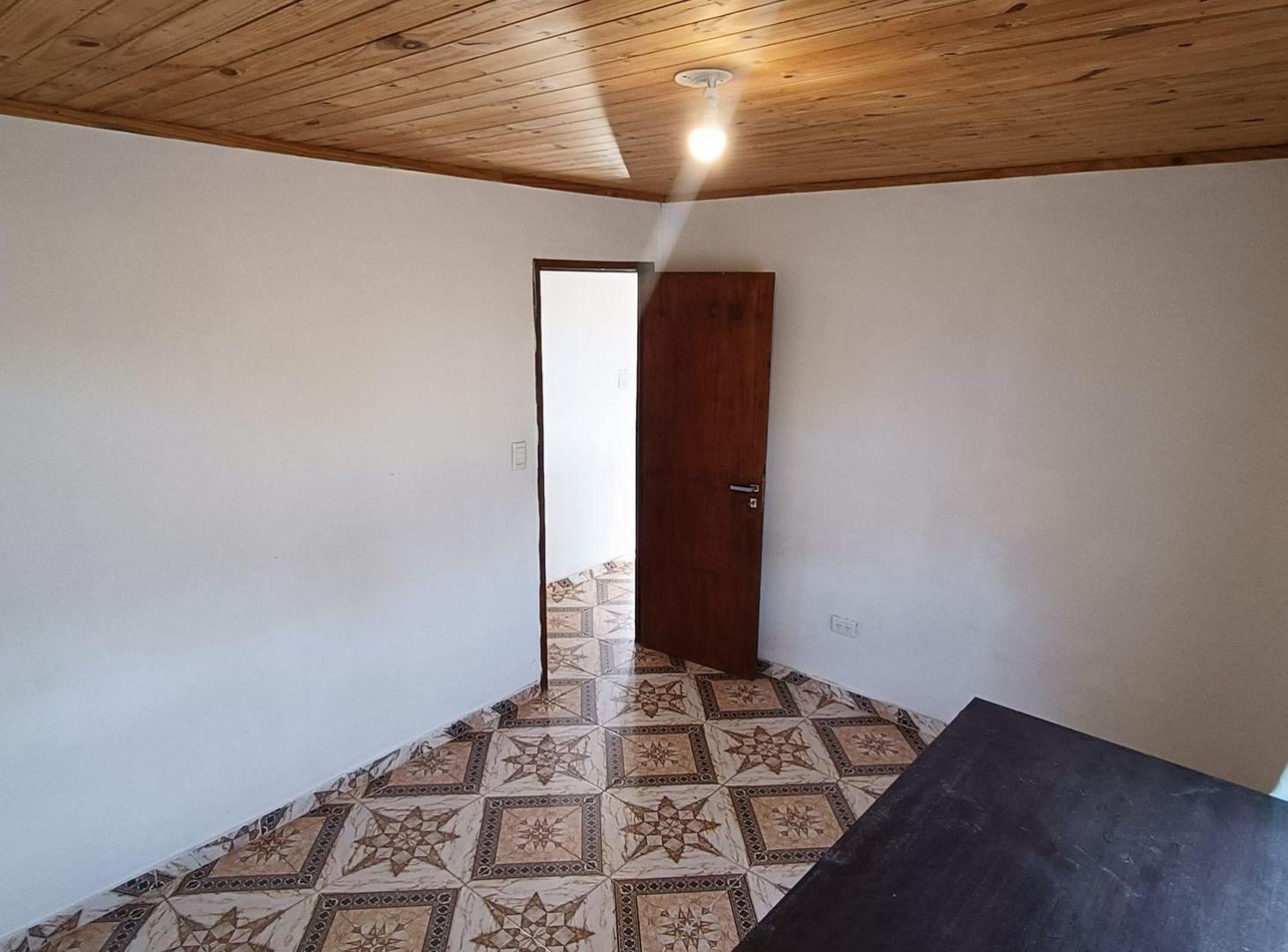 Foto de VENTA LOTE 6860 M2 EN TANTI C/CASA PREFABRICADA, imagen 2
