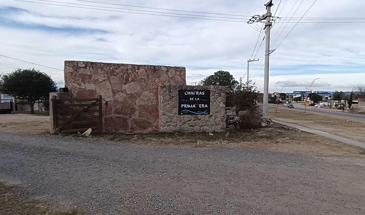 Foto de VENTA LOTE 6860 M2 EN TANTI C/CASA PREFABRICADA, imagen 3