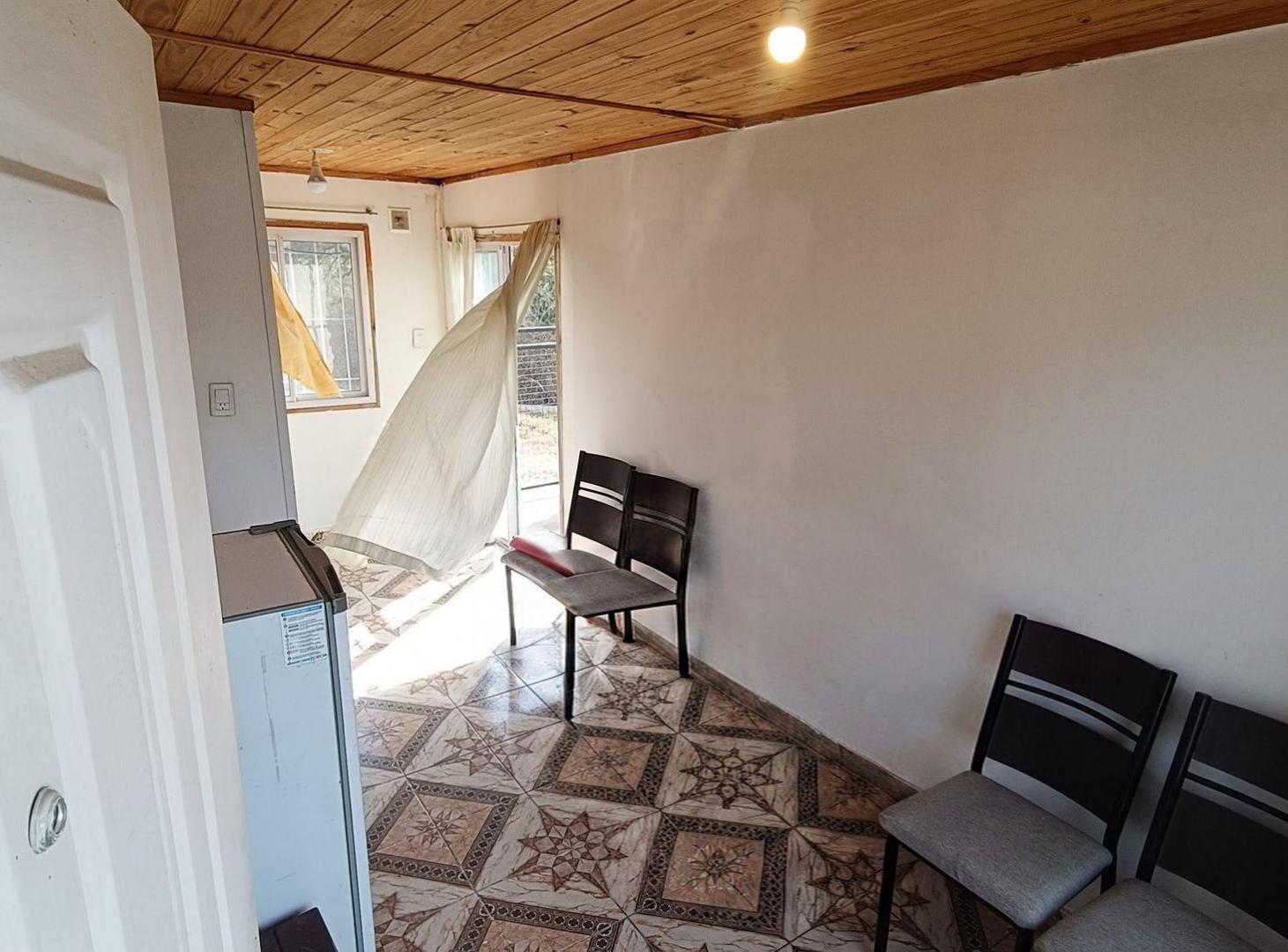 Foto de VENTA LOTE 6860 M2 EN TANTI C/CASA PREFABRICADA, imagen 4
