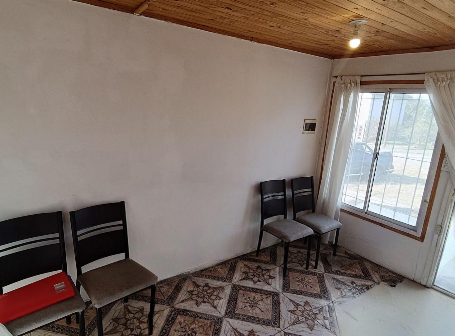 Foto de VENTA LOTE 6860 M2 EN TANTI C/CASA PREFABRICADA, imagen 5