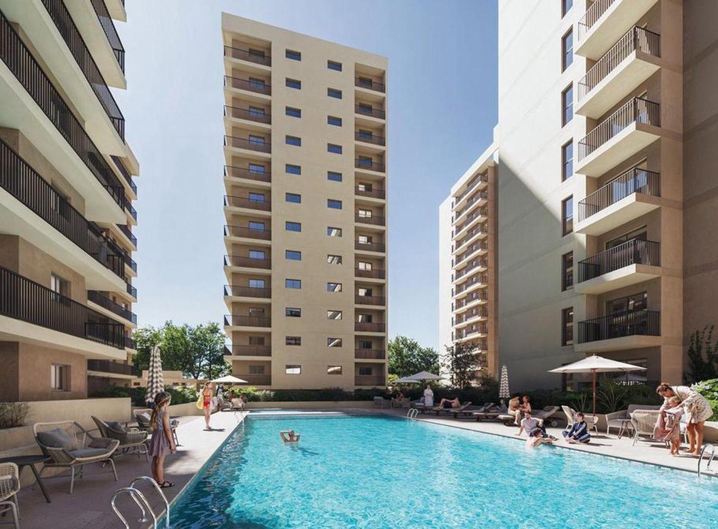 Foto de SE VENDE PLAN PILAY DE UN DORMITORIOS S/ADJUDICAR, imagen 3