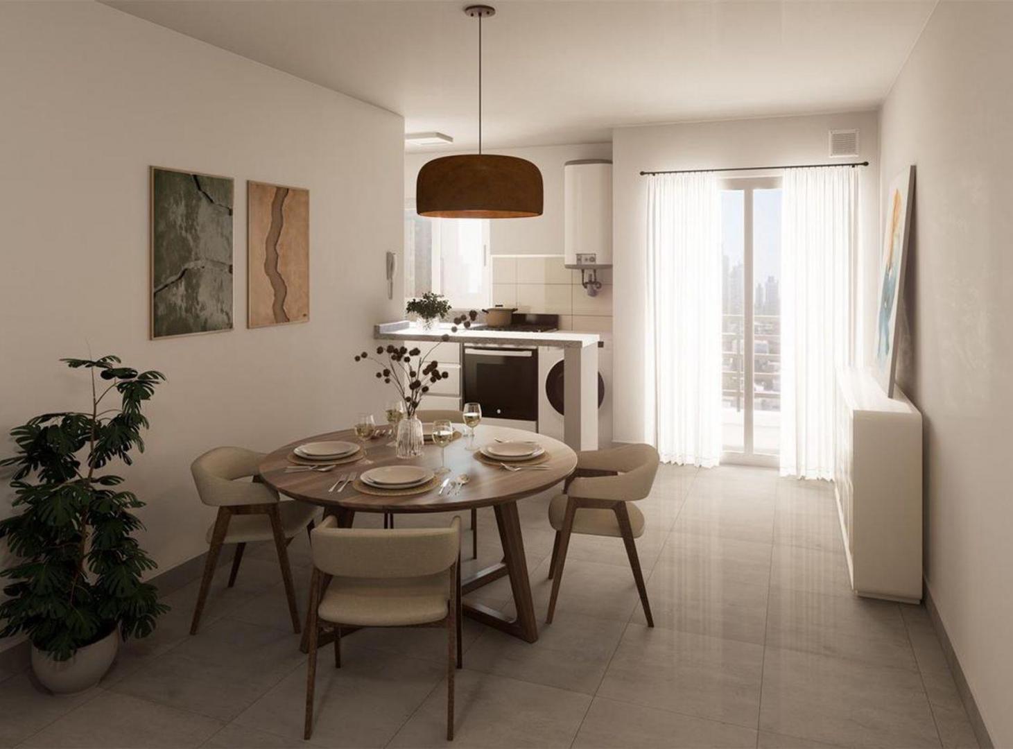 Foto de SE VENDE PLAN PILAY DE UN DORMITORIOS S/ADJUDICAR, imagen 2