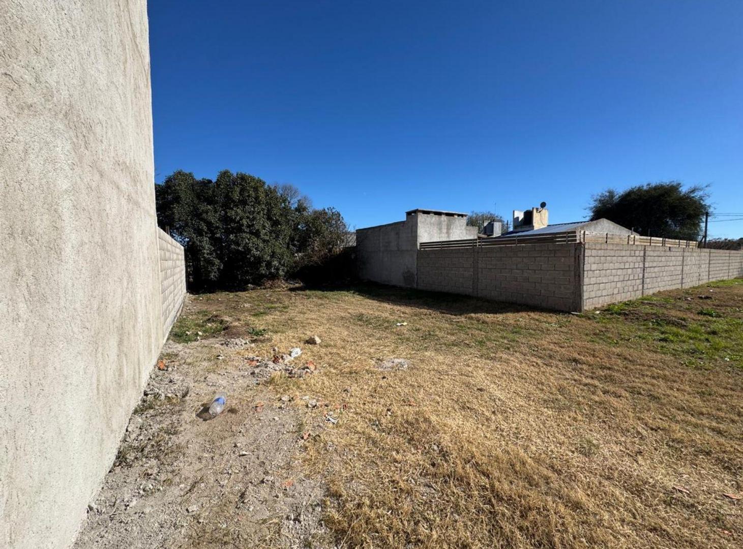 Foto de Lote en Venta 250 mt seguridad Siloe Villa Esquiú, imagen 5
