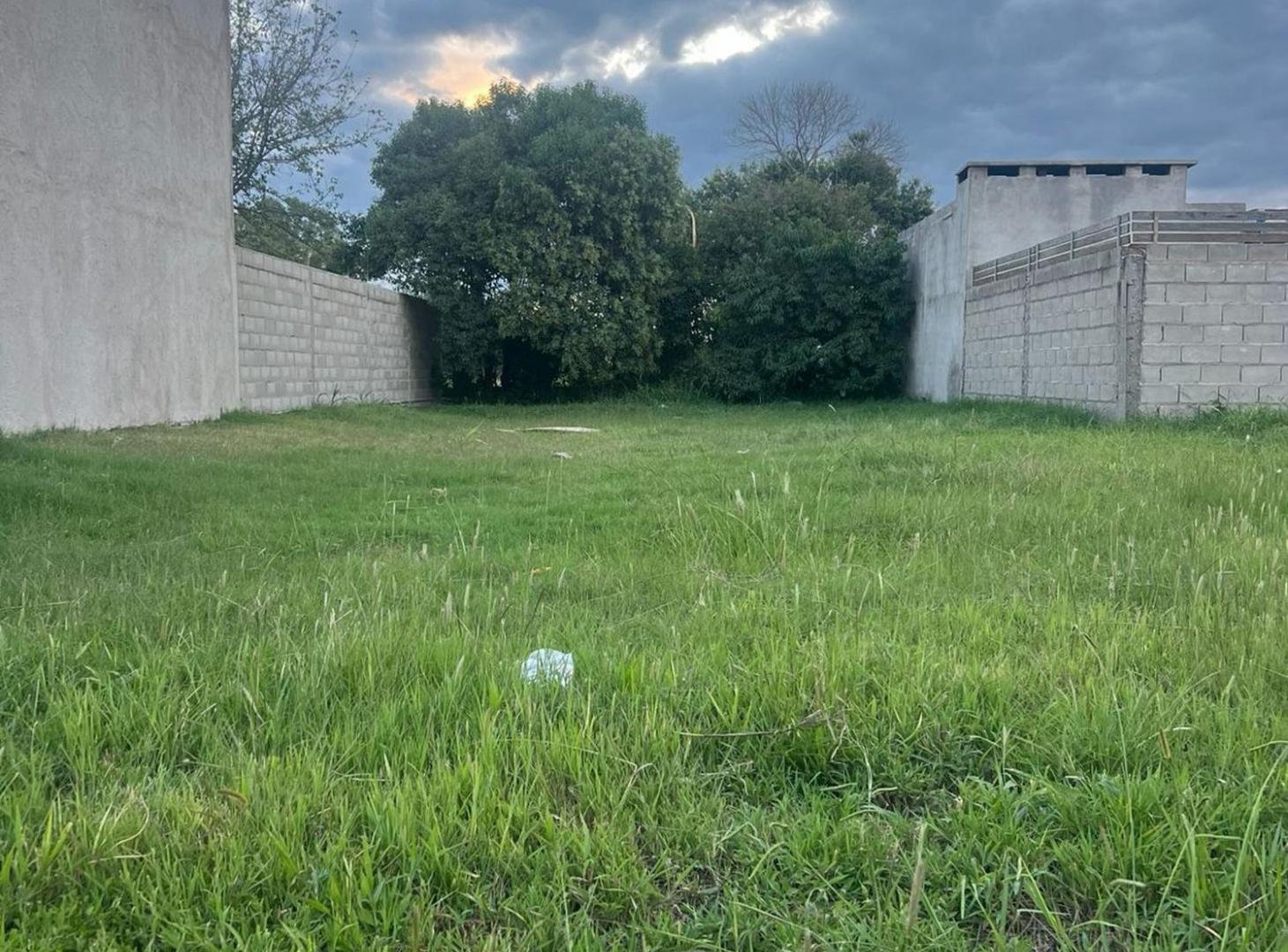 Foto de Lote en Venta 250 mt seguridad Siloe Villa Esquiú, imagen 1