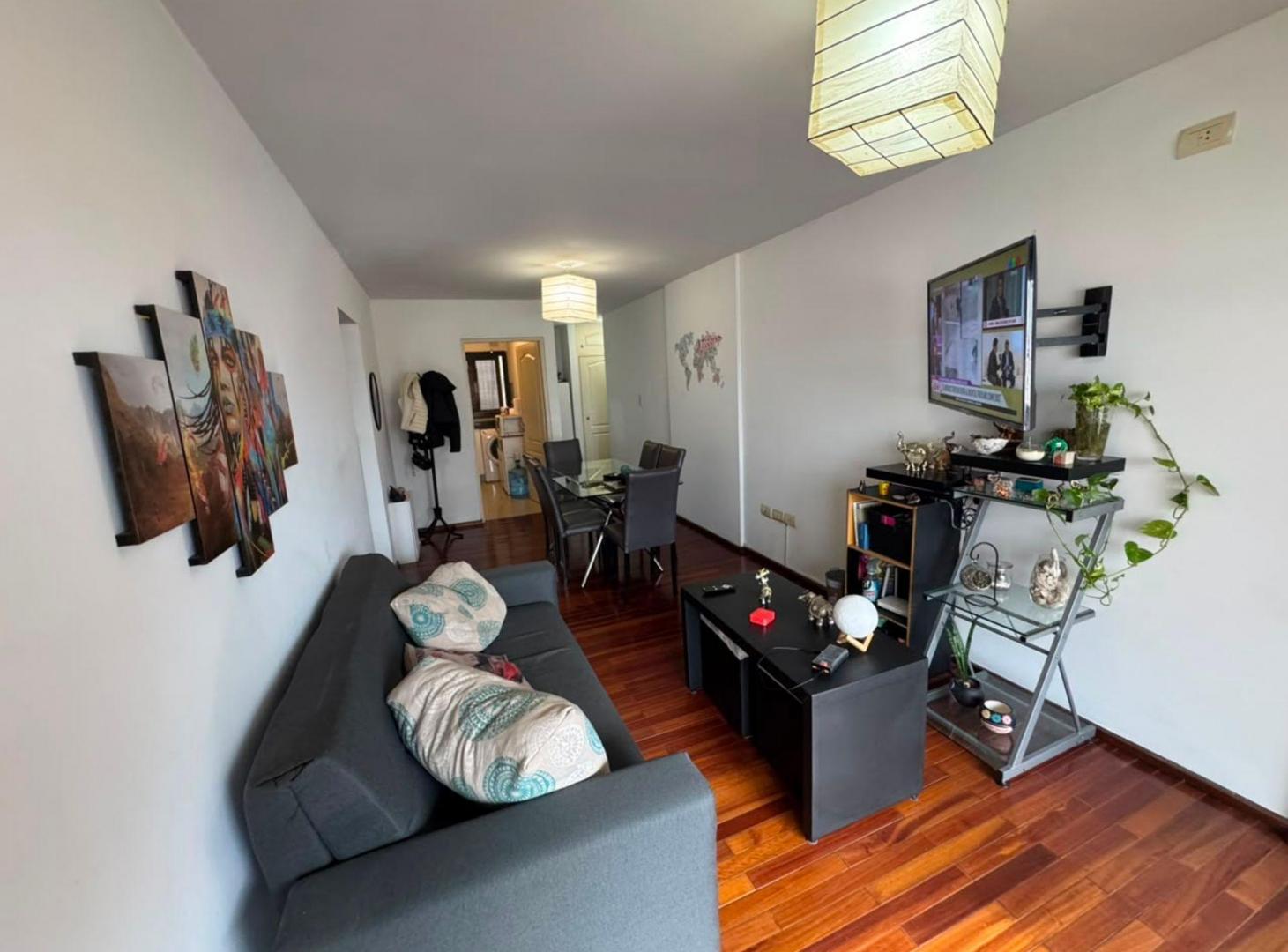 Apartamento