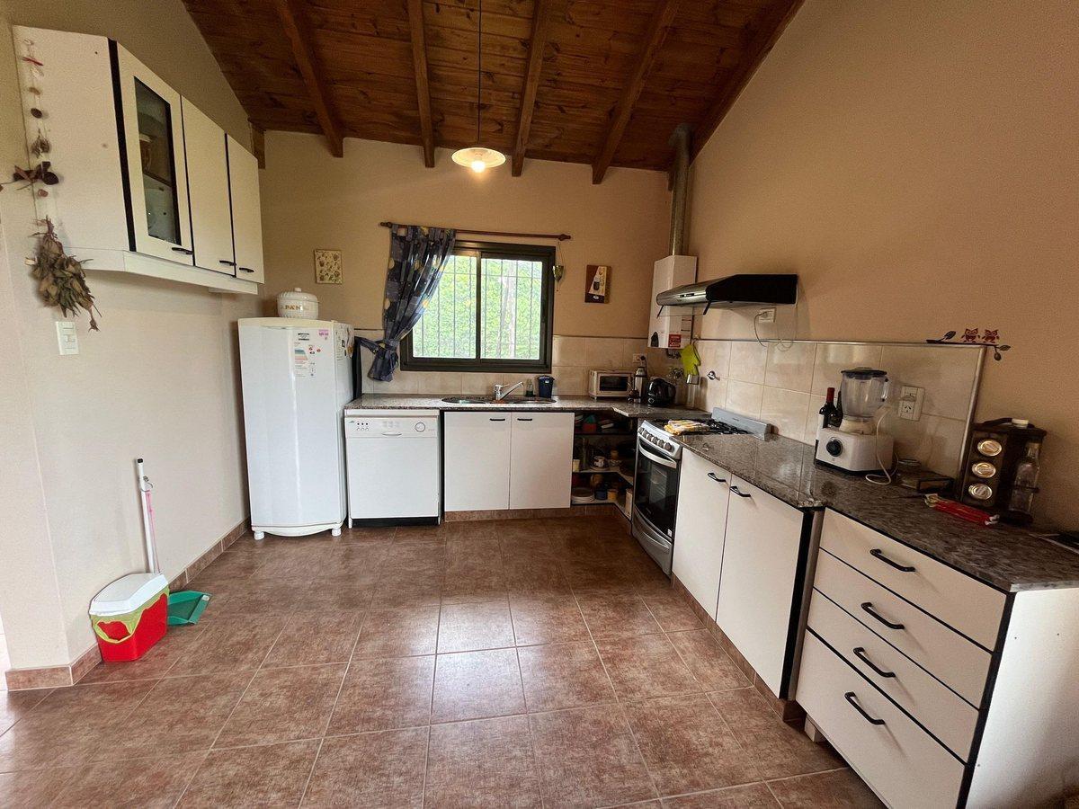 Foto de SE VENDE CASA 2 DORM Y DECK A LAS SIERRAS GIARDINO, imagen 5