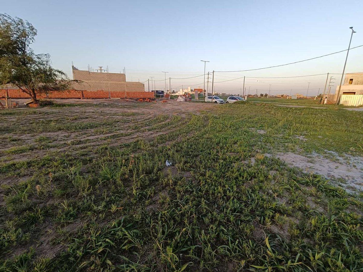 Foto de VENTA LOTE ESQUINA DE 601 M2 EN DOCTA PARQUE, imagen 5