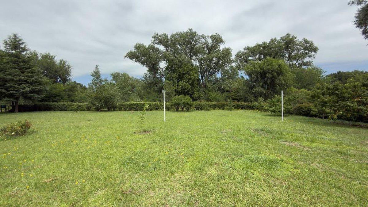 Foto de TERRENO PLANO 1000M2 POTRERO DE GARAY, imagen 3