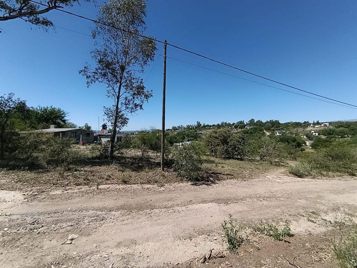 Foto de VENTA LOTE 1997m2 EN TANTI CON ESCRITURA, imagen 5
