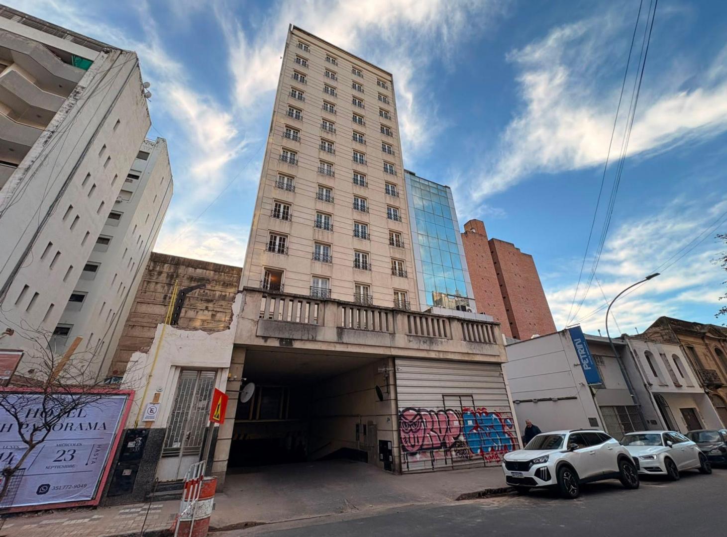 Foto de VENTA COCHERA CENTRO DE CORDOBA - ZONA TRIBUNALES, imagen 1